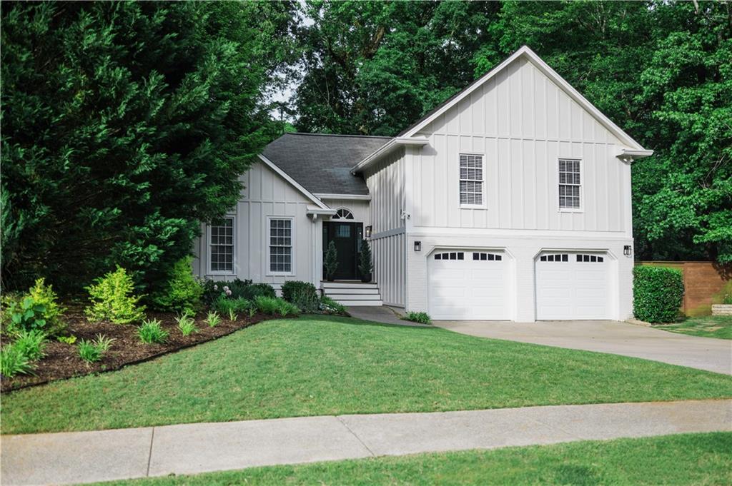 2986 Edenberry Lane, Kennesaw, Georgia image 1