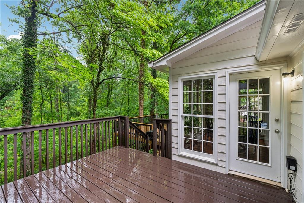 2986 Edenberry Lane, Kennesaw, Georgia image 48