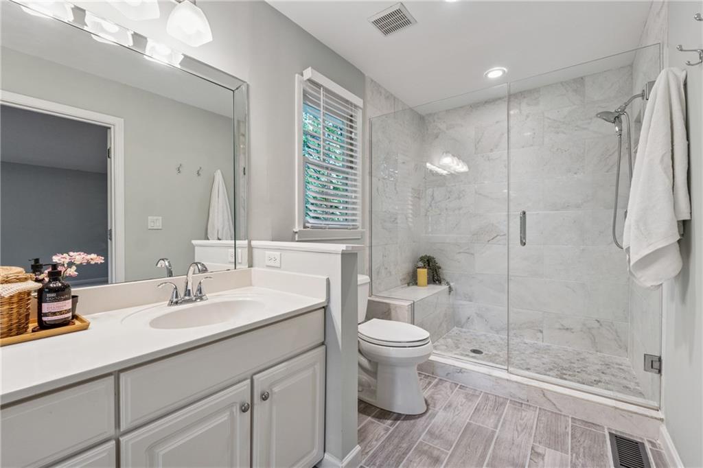 2986 Edenberry Lane, Kennesaw, Georgia image 35