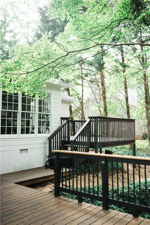 2986 Edenberry Lane, Kennesaw, Georgia image 42