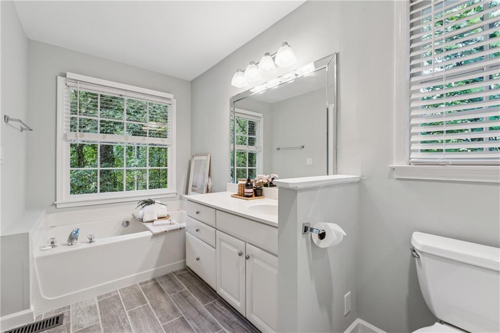2986 Edenberry Lane, Kennesaw, Georgia image 36