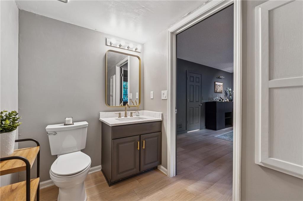 2986 Edenberry Lane, Kennesaw, Georgia image 39