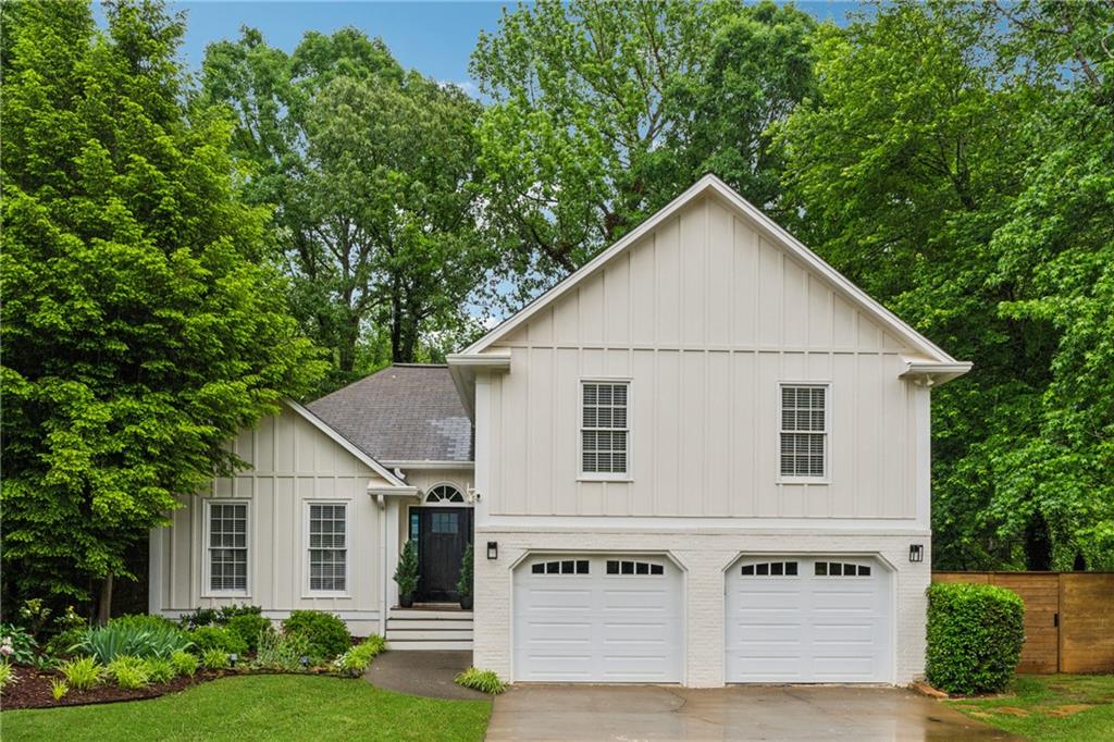 2986 Edenberry Lane, Kennesaw, Georgia image 2