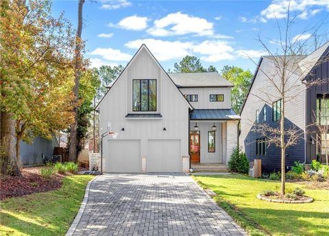 1299 Sunland Drive NE Brookhaven GA 30319