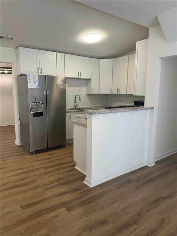 Casey Park - Residential