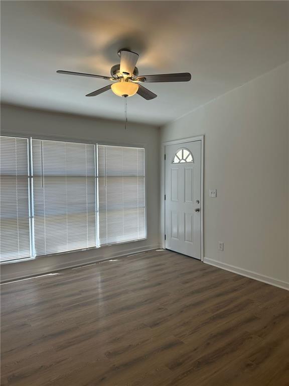 Casey Park - Residential
