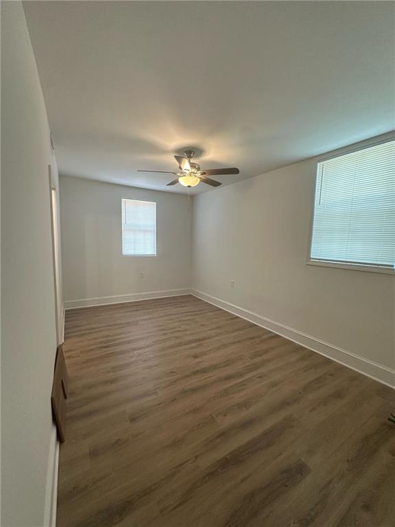 Casey Park - Residential