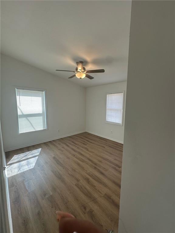 Casey Park - Residential