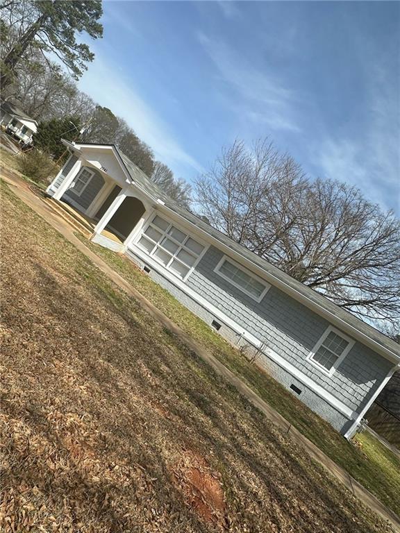 Casey Park - Residential