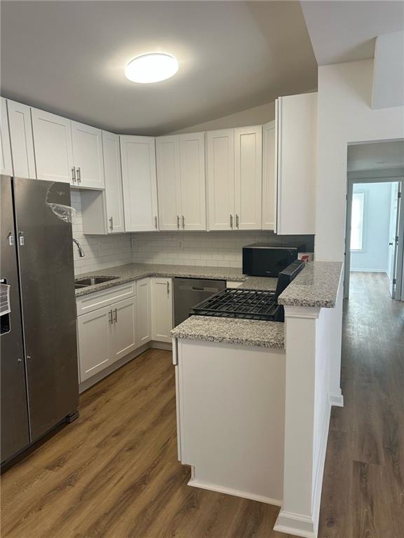 Casey Park - Residential