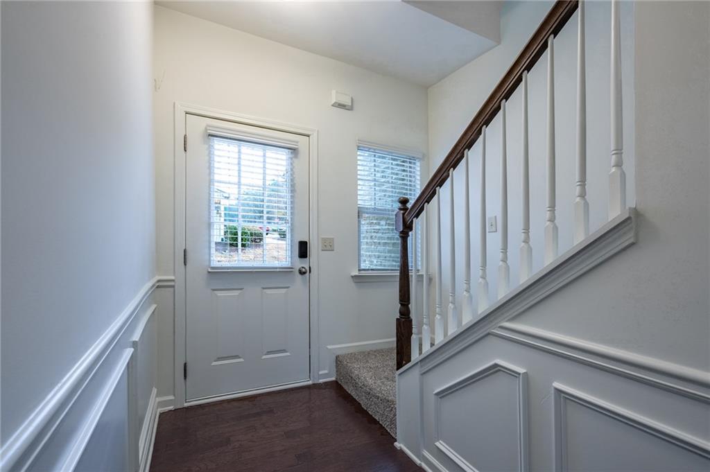 3207 Cyrus Point Lane NW