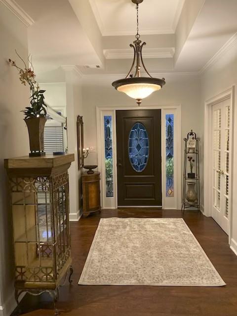 210 Pear Valley Court