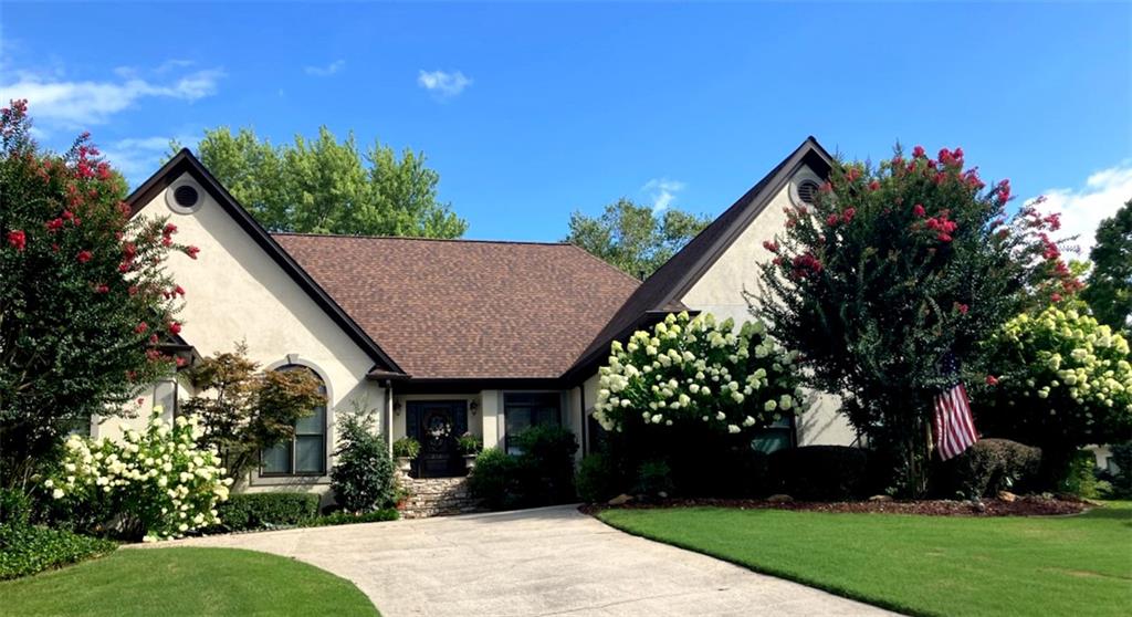 210 Pear Valley Court