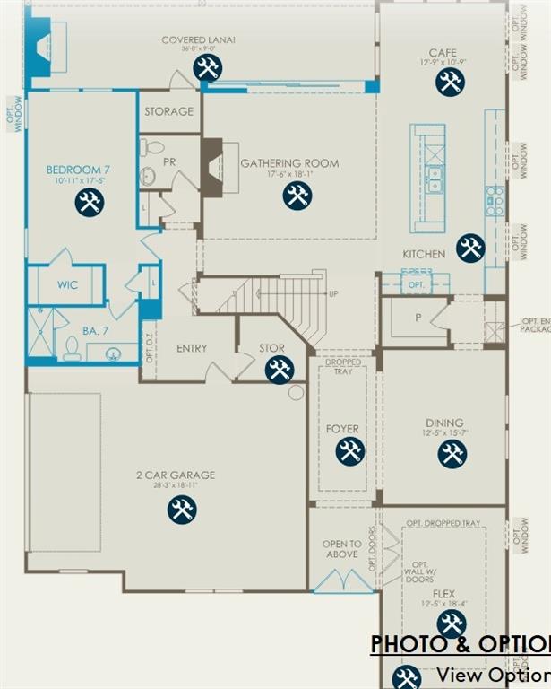 125 Nash Drive