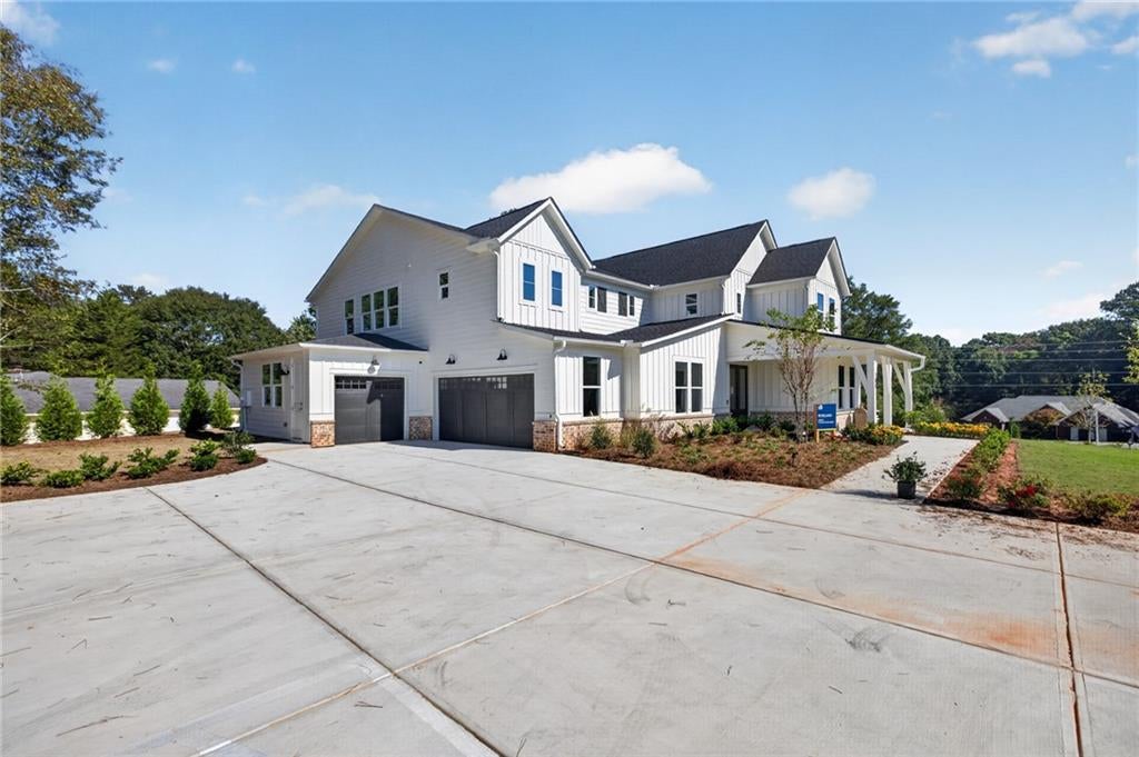 125 Nash Drive