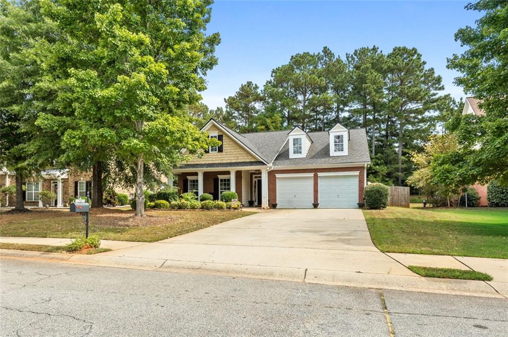 560 Golden Meadow Drive