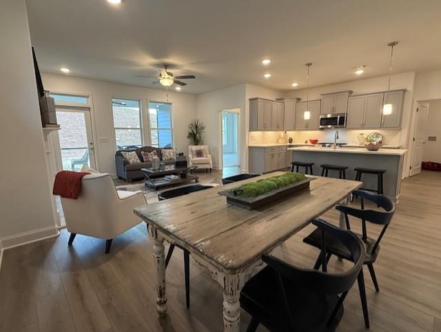 108 English Barn Way