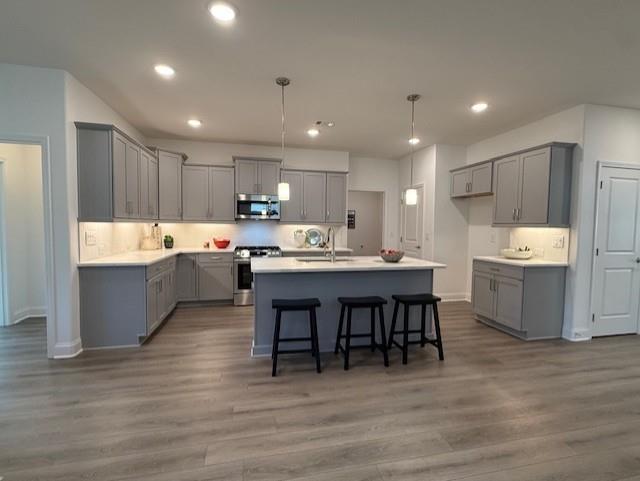 108 English Barn Way