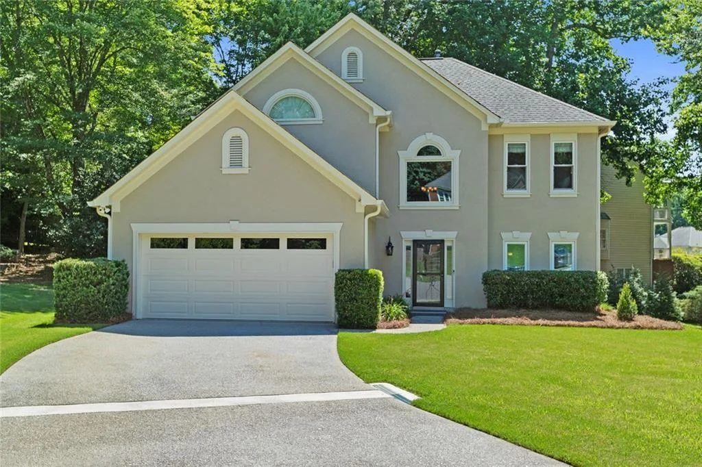 565 Windermere Park Court
