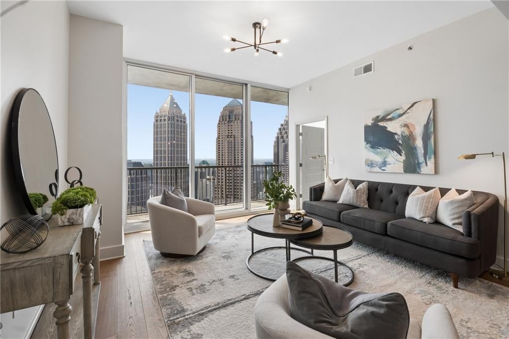 1080 Peachtree Street NE 3215