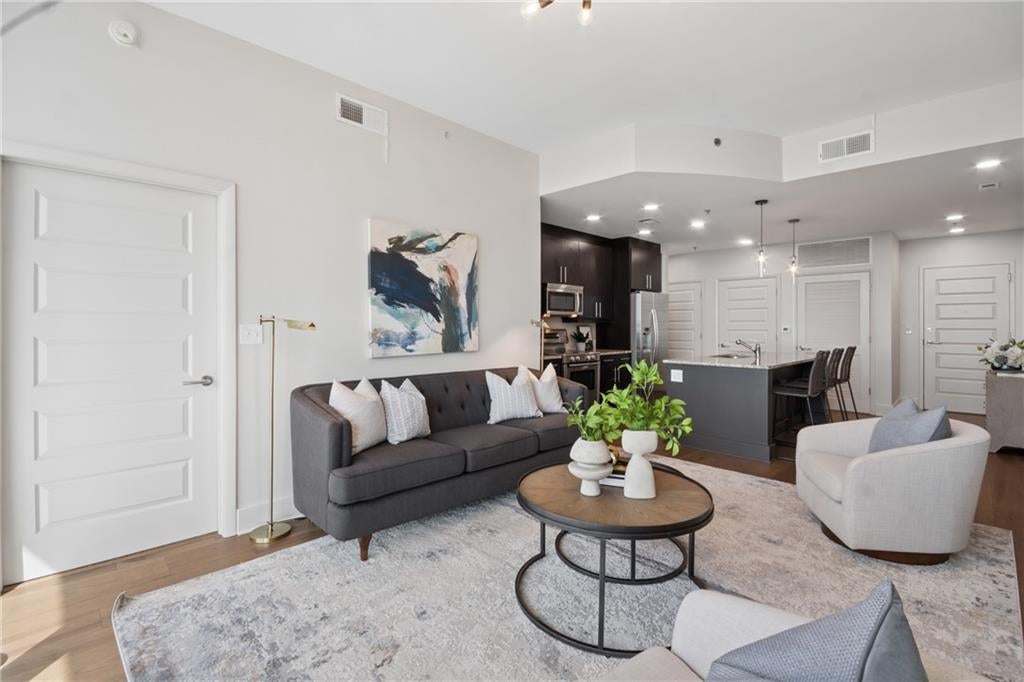 1080 Peachtree Street NE 3215