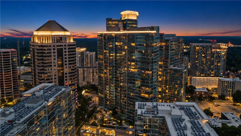 1080 Peachtree Street NE 3215