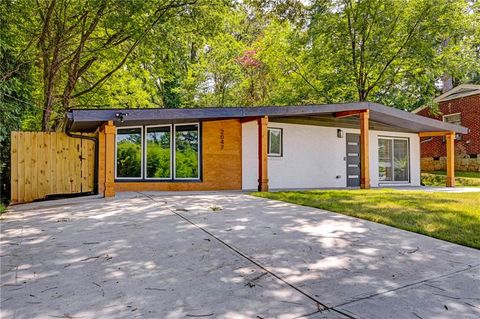 2047 Boulderview Drive SE Atlanta GA 30316