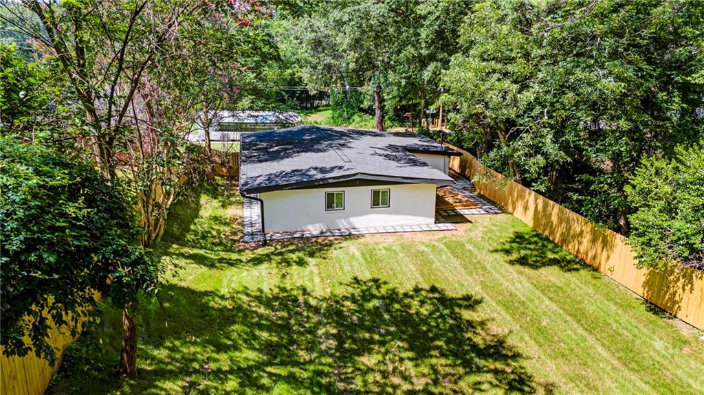 2047 Boulderview Drive SE