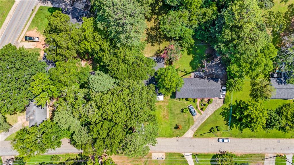 2047 Boulderview Drive SE