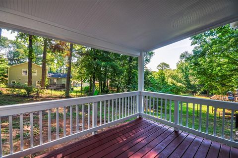 A home in Lawrenceville