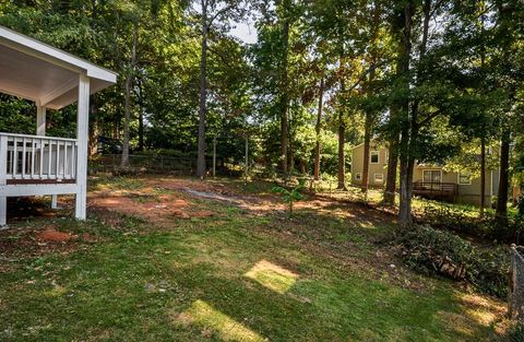 A home in Lawrenceville