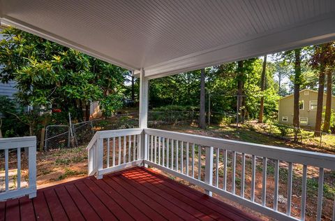 A home in Lawrenceville