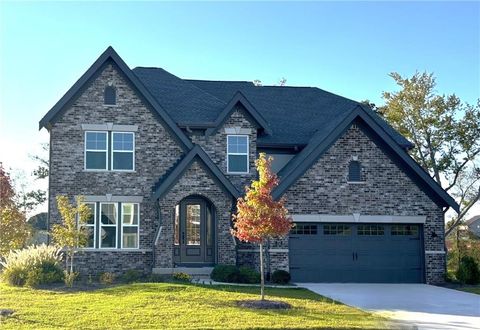 72 Clear Lake Parkway Hoschton GA 30548