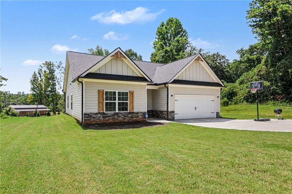 46 Appaloosa Drive