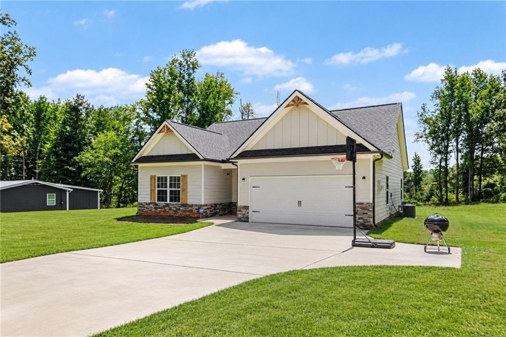 46 Appaloosa Drive