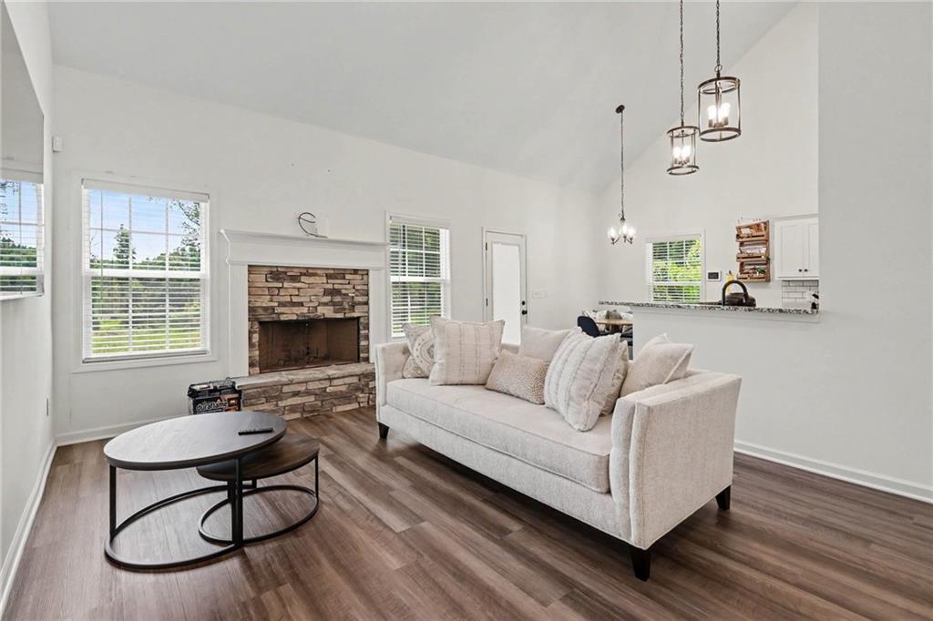 46 Appaloosa Drive