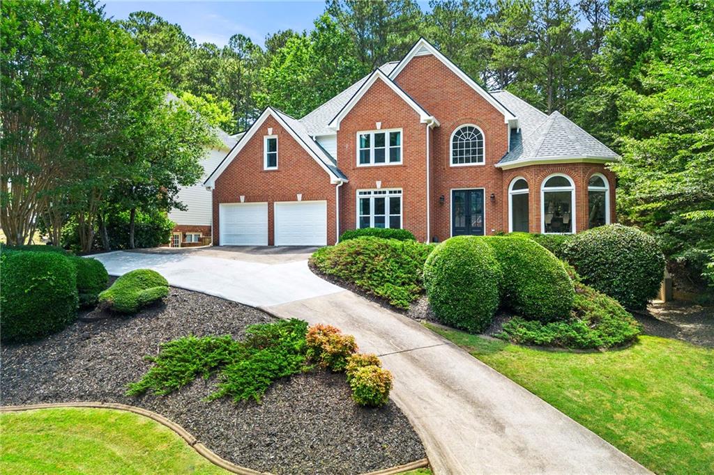 542 Fairway Drive