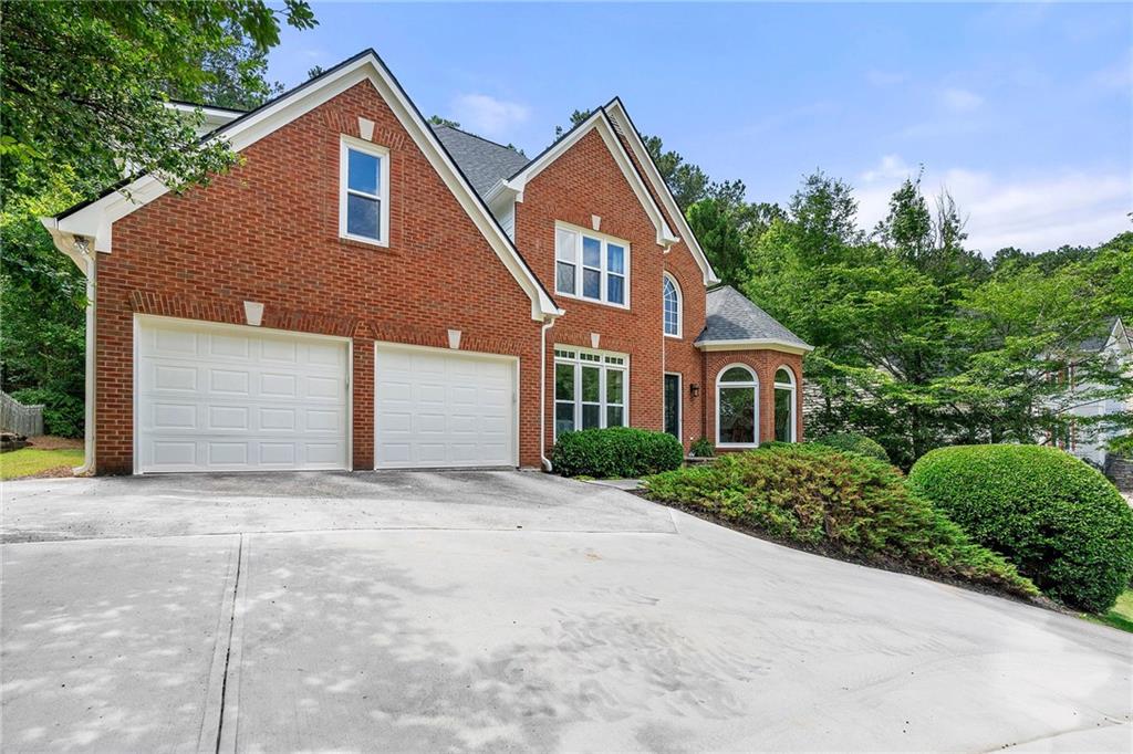542 Fairway Drive
