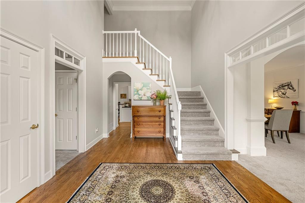 542 Fairway Drive