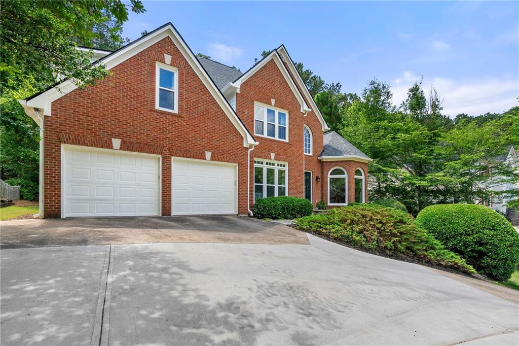 542 Fairway Drive