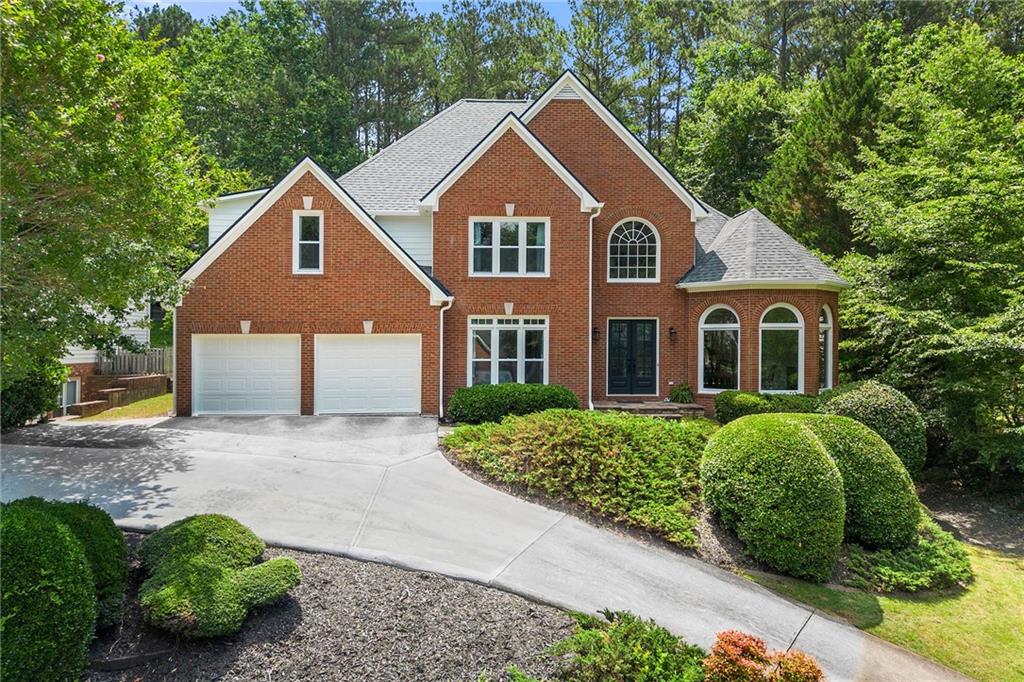 542 Fairway Drive