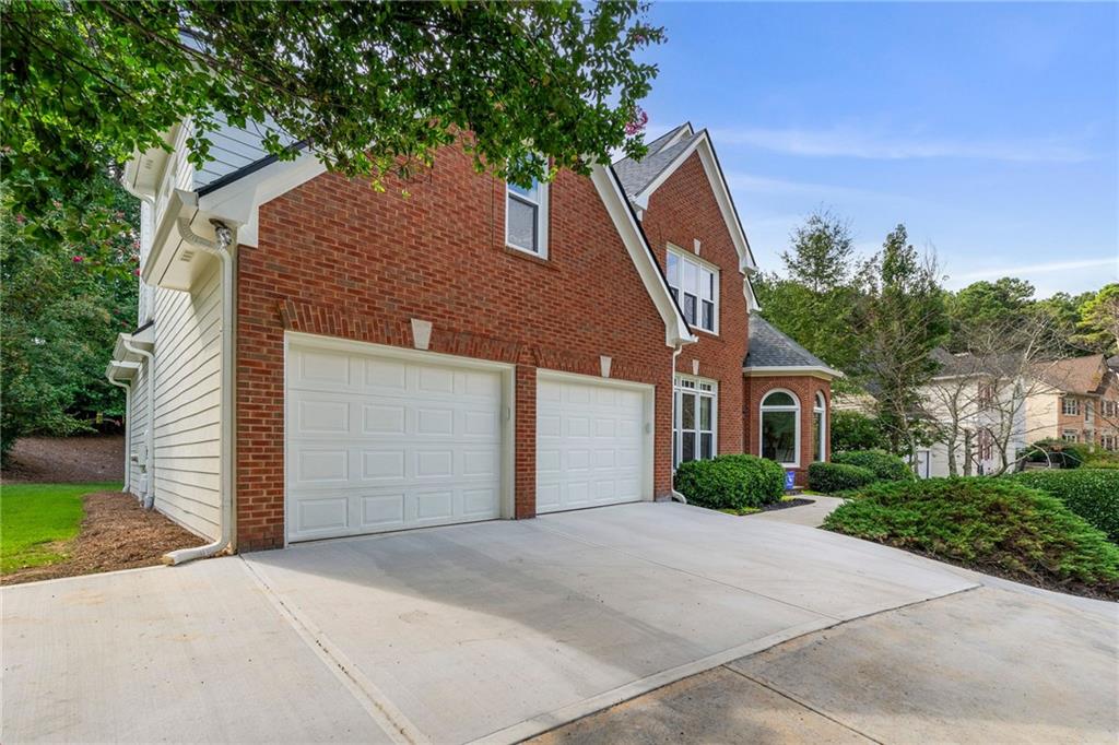 542 Fairway Drive
