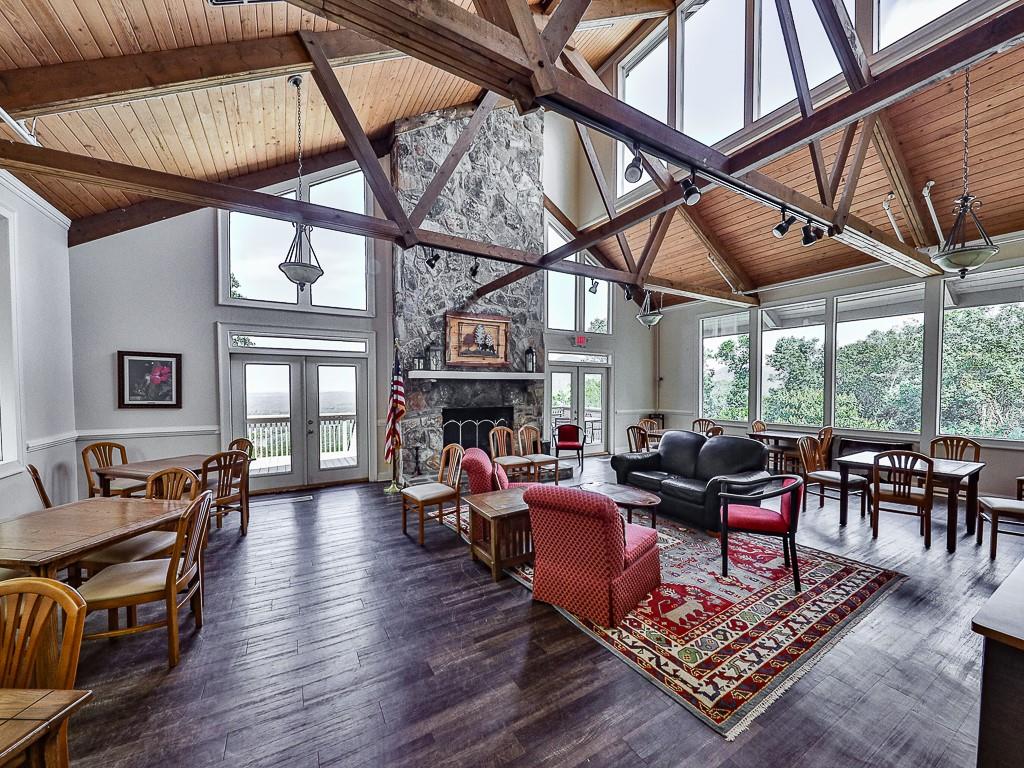 Bent Tree - Residential