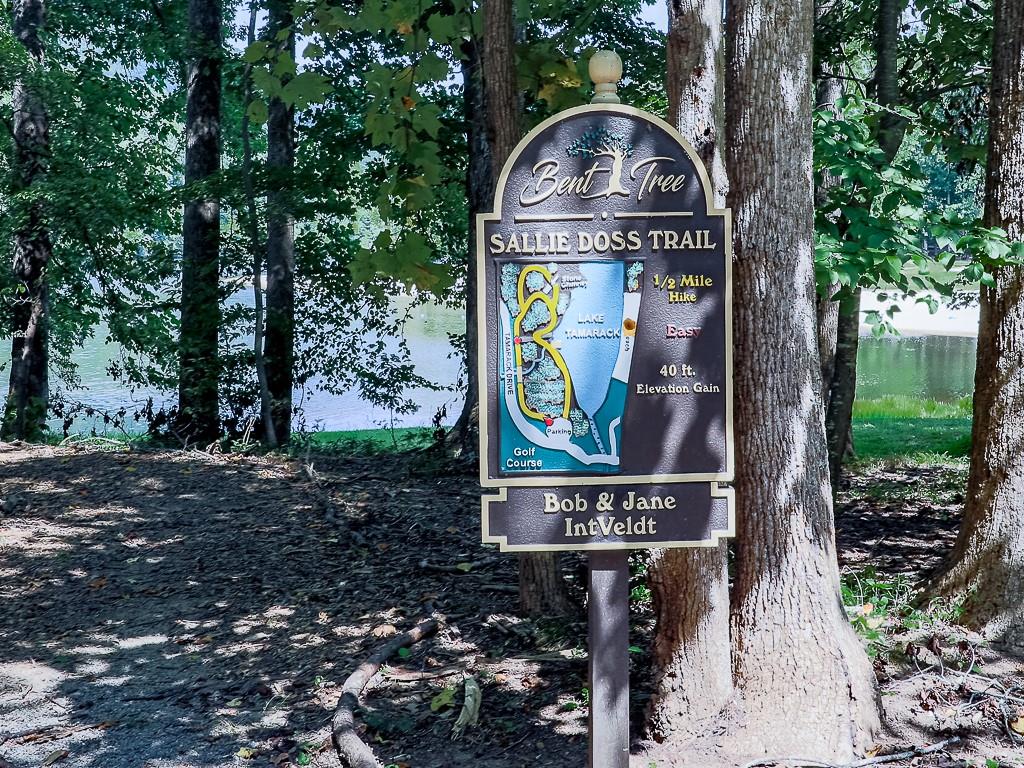 Bent Tree - Residential