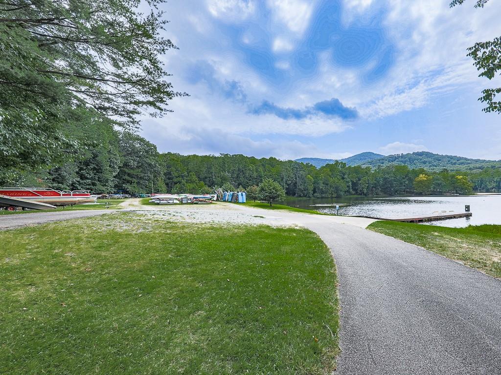 Bent Tree - Residential