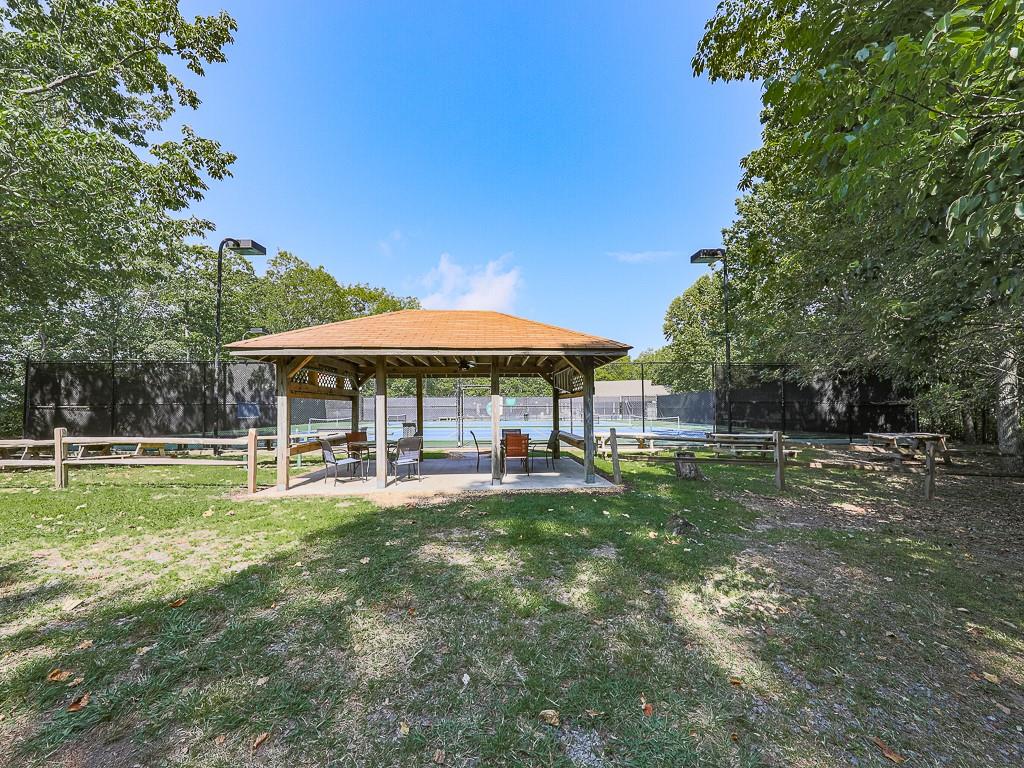 Bent Tree - Residential