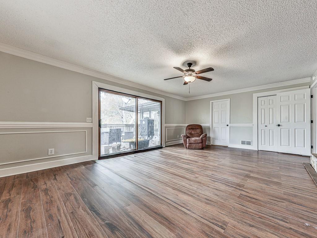 Bent Tree - Residential