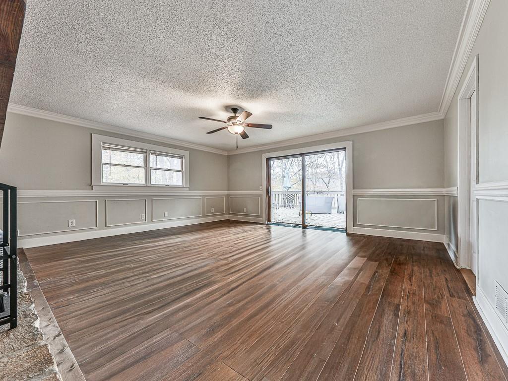 Bent Tree - Residential