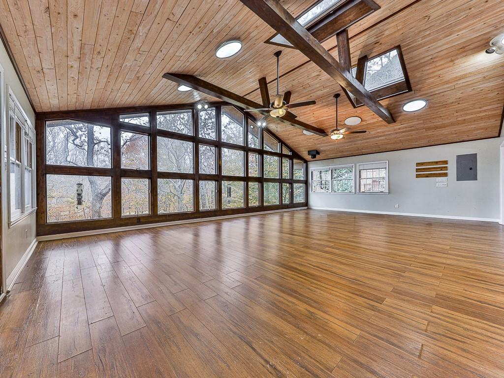 Bent Tree - Residential