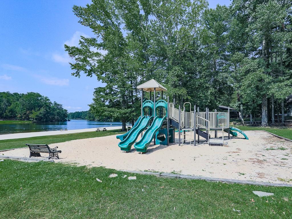 Bent Tree - Residential